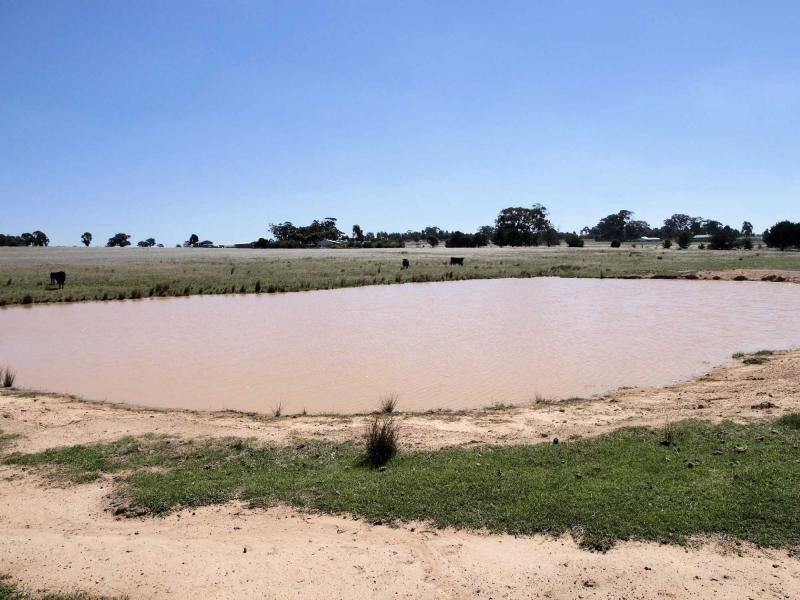 Lot 4 Barnadown/Knowsley Road, Axedale VIC 3551