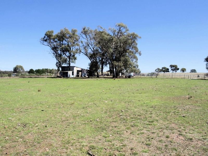 Lot 4 Barnadown/Knowsley Road, Axedale VIC 3551