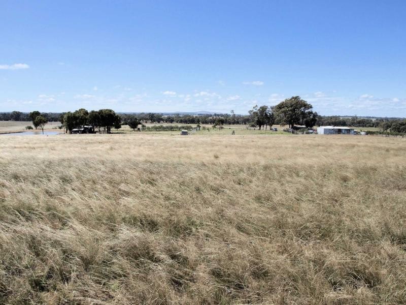 Lot 4 Barnadown/Knowsley Road, Axedale VIC 3551