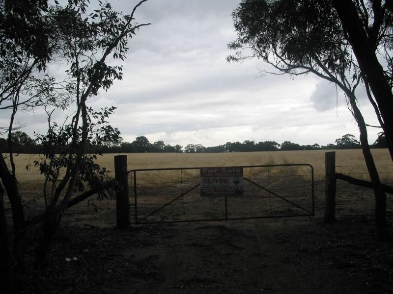 Lot 3, 79 Palmer Road, Neilborough VIC 3570