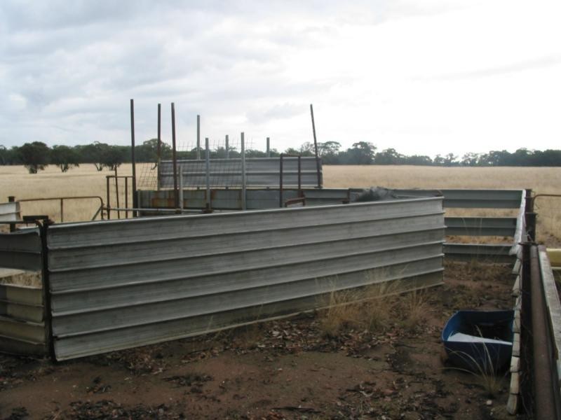 Lot 3, 79 Palmer Road, Neilborough VIC 3570