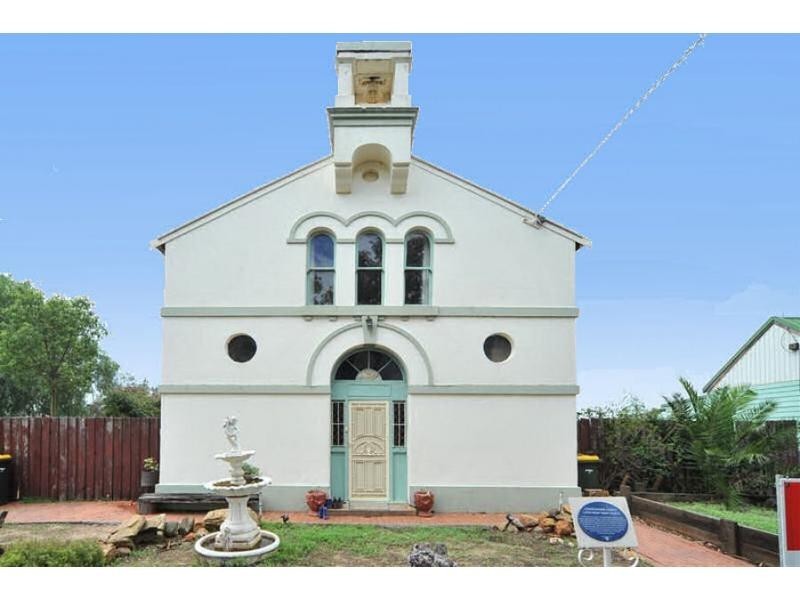 55 Grant Street North, Inglewood VIC 3517