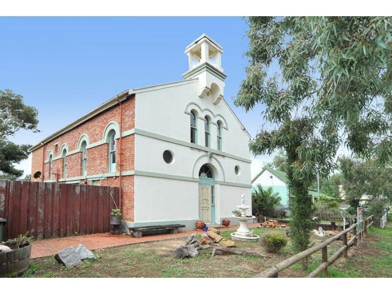 55 Grant Street North, Inglewood VIC 3517