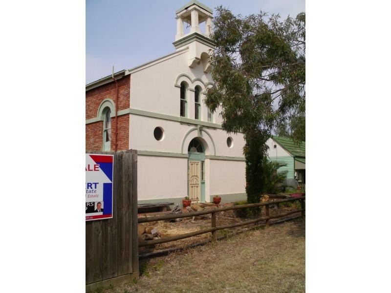 55 Grant Street North, Inglewood VIC 3517