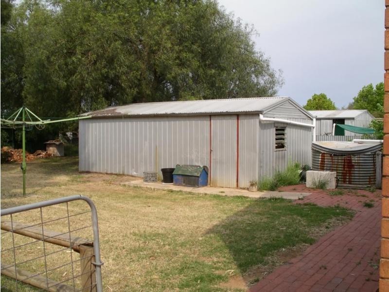 55 Grant Street North, Inglewood VIC 3517