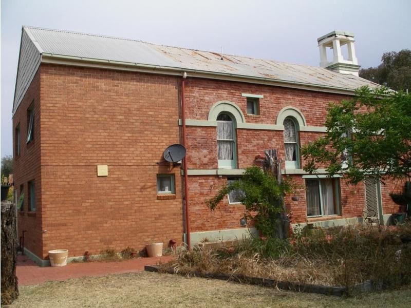 55 Grant Street North, Inglewood VIC 3517