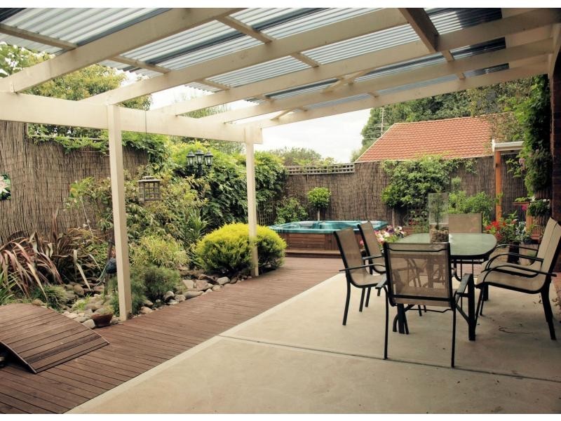Unit 5/385 Mitcham Road, Mitcham VIC 3132