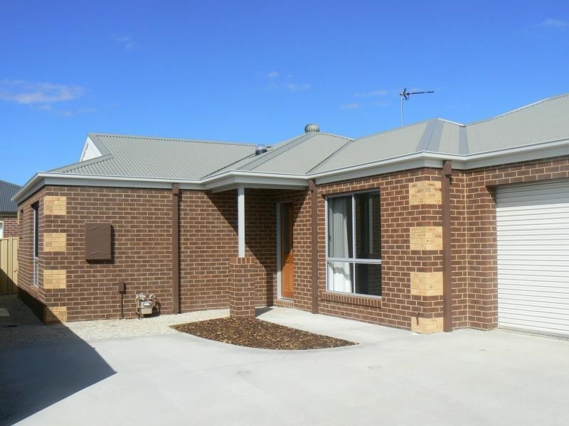 Lot 3/45 Watson Avenue, Eaglehawk VIC 3556