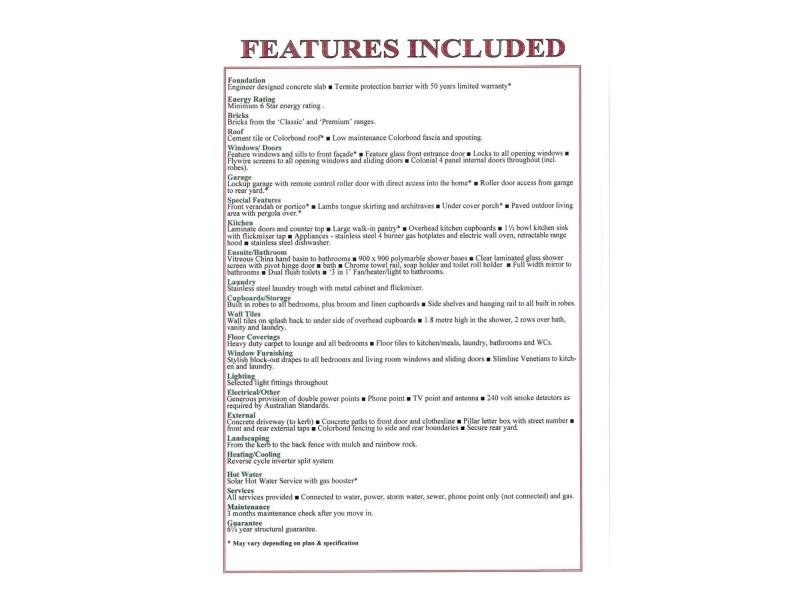 Lot 3/45 Watson Avenue, Eaglehawk VIC 3556