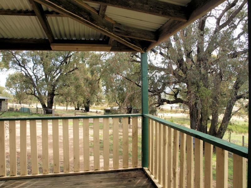 40 Anderson Court, Heathcote VIC 3523