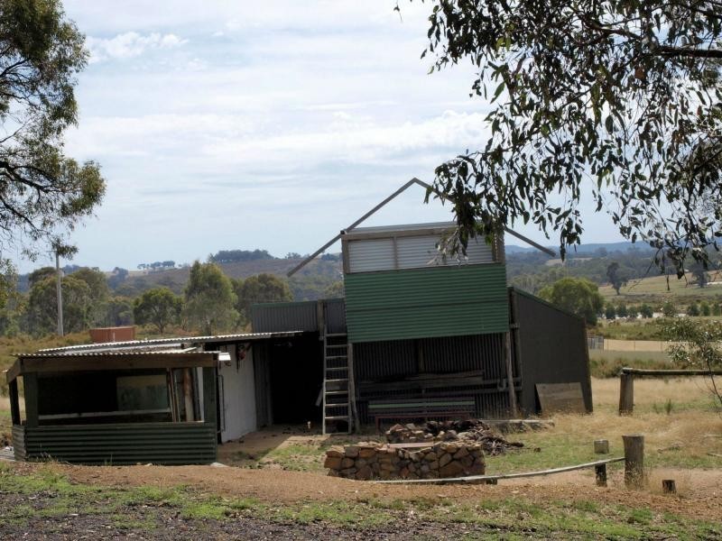 40 Anderson Court, Heathcote VIC 3523