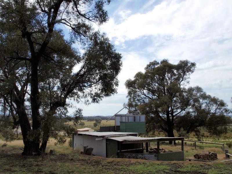 40 Anderson Court, Heathcote VIC 3523