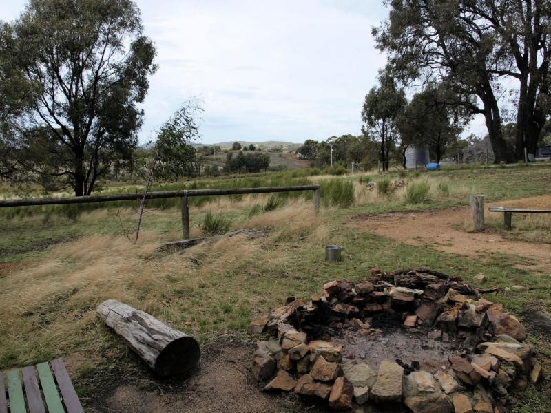 40 Anderson Court, Heathcote VIC 3523