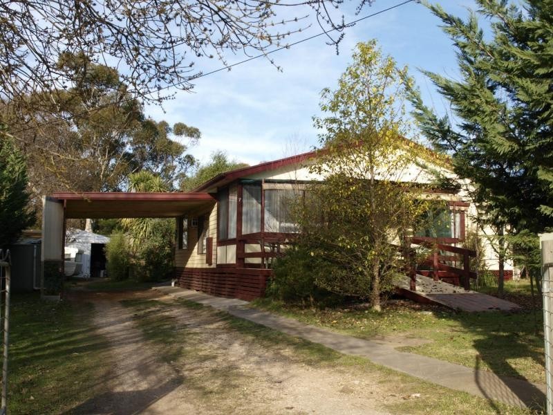 7 Clouston Court, Heathcote VIC 3523
