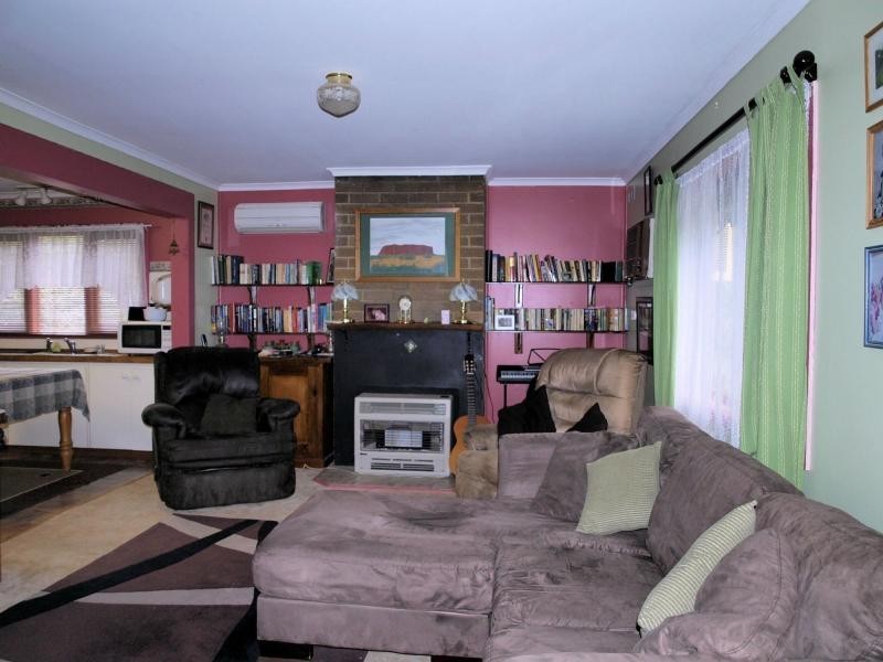 7 Clouston Court, Heathcote VIC 3523