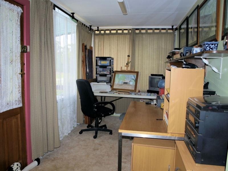 7 Clouston Court, Heathcote VIC 3523