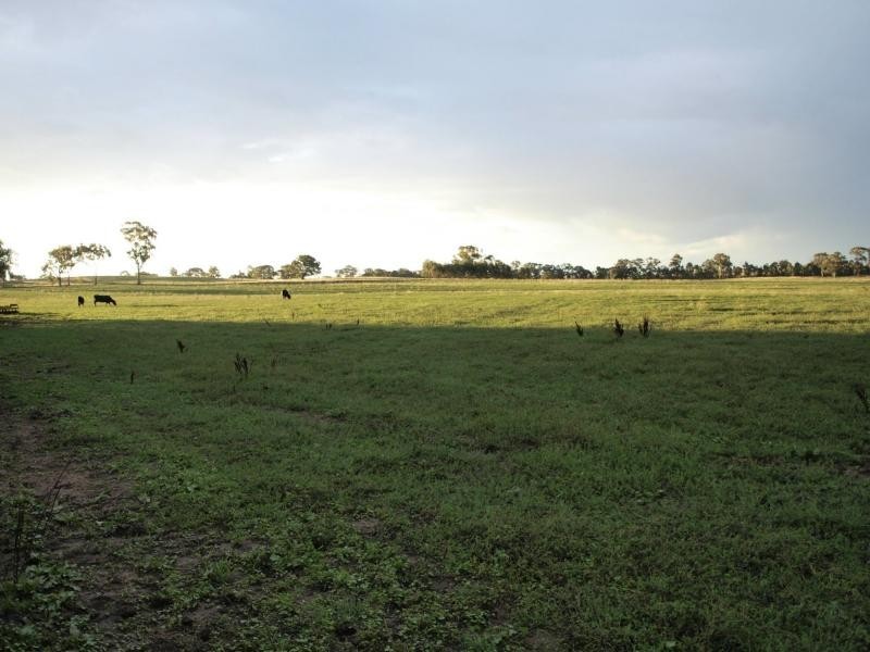 998 Mia Mia Derrinal Road, Eppalock VIC 3551