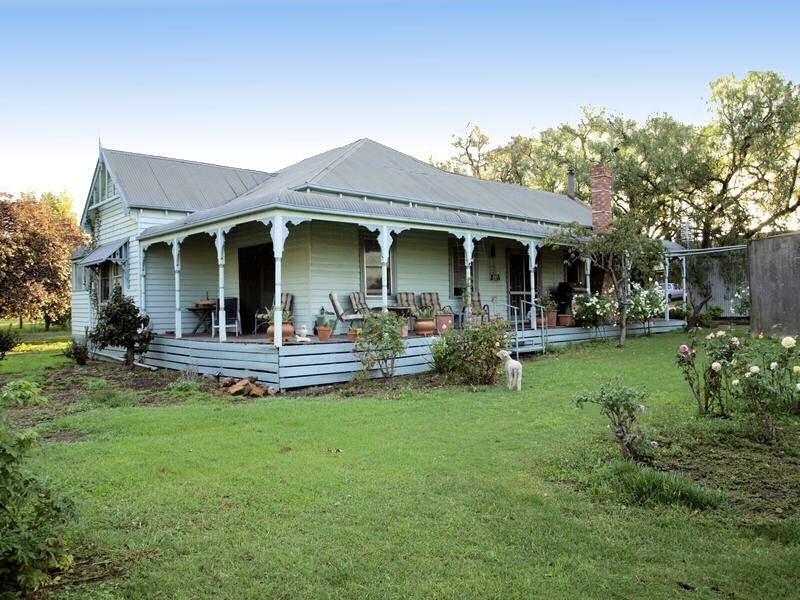 1000 Mia Mia Derrinal Road, Eppalock VIC 3551