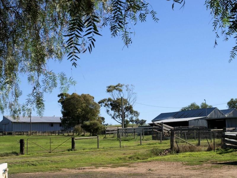 1000 Mia Mia Derrinal Road, Eppalock VIC 3551