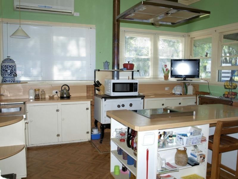 1000 Mia Mia Derrinal Road, Eppalock VIC 3551