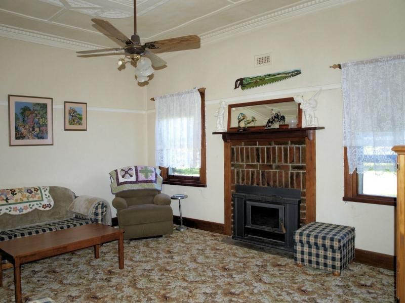 1000 Mia Mia Derrinal Road, Eppalock VIC 3551