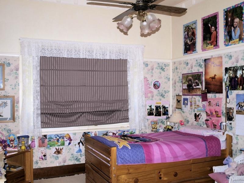 1000 Mia Mia Derrinal Road, Eppalock VIC 3551