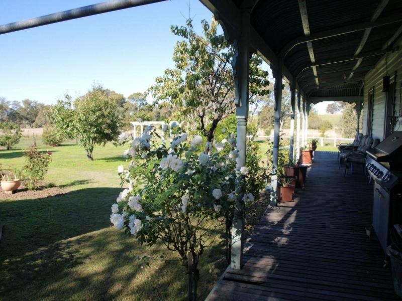 1000 Mia Mia Derrinal Road, Eppalock VIC 3551