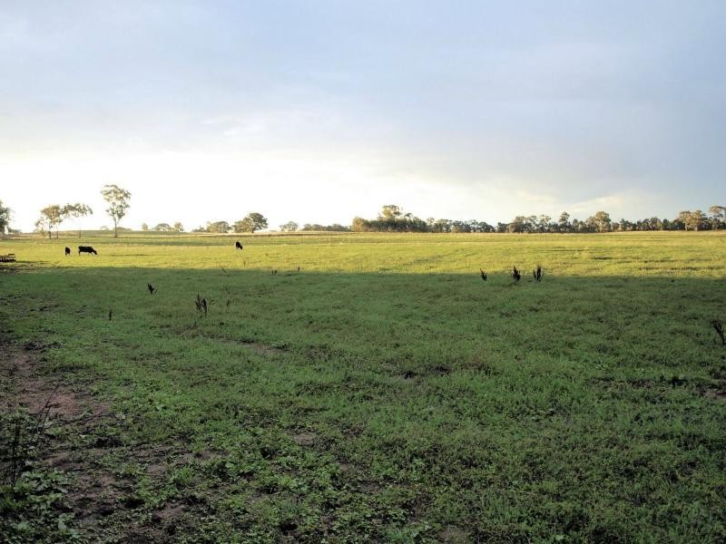 1000 Mia Mia Derrinal Road, Eppalock VIC 3551