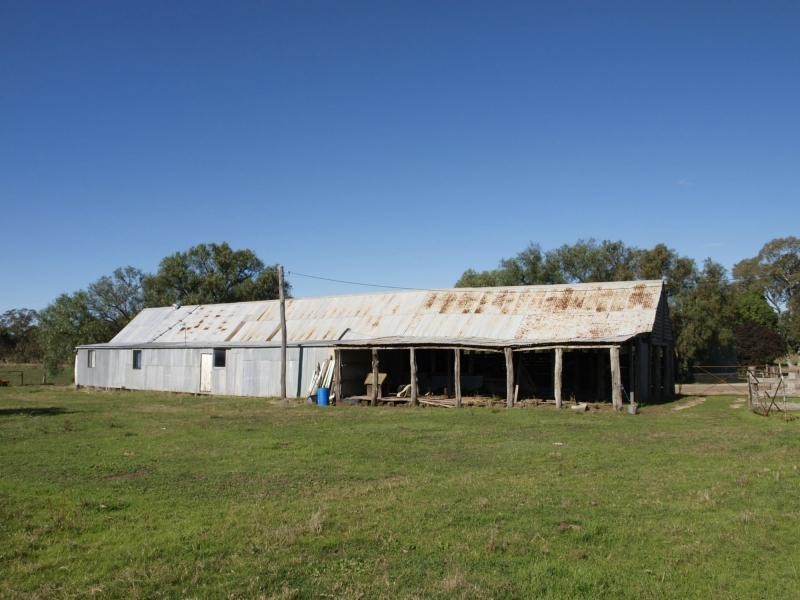 1000 Mia Mia Derrinal Road, Eppalock VIC 3551