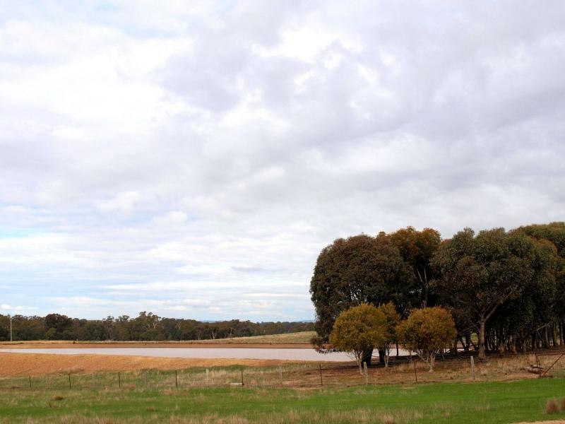 1000 Mia Mia Derrinal Road, Eppalock VIC 3551