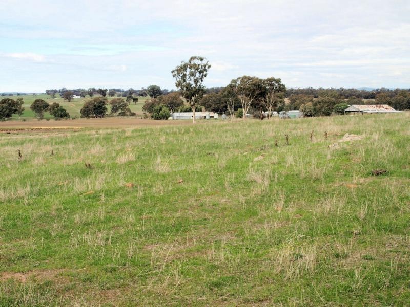 1000 Mia Mia Derrinal Road, Eppalock VIC 3551