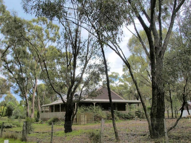 11 Codes Lane, Heathcote VIC 3523