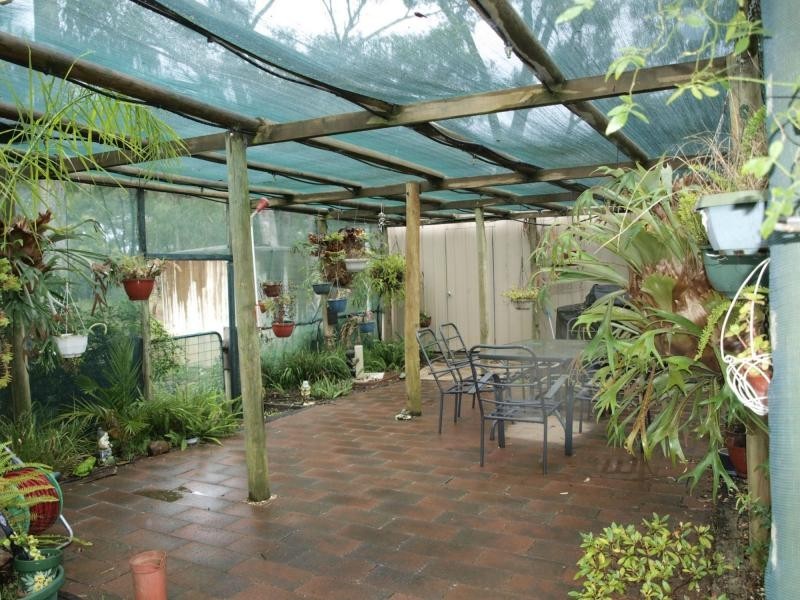 11 Codes Lane, Heathcote VIC 3523