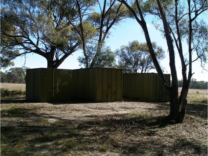 Neilborough VIC 3570