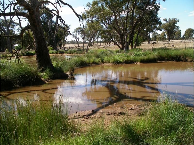 Neilborough VIC 3570