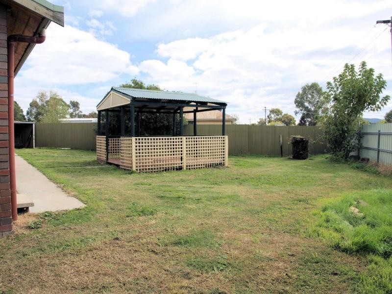 Unit 5,/1 Hospital Street, Heathcote VIC 3523