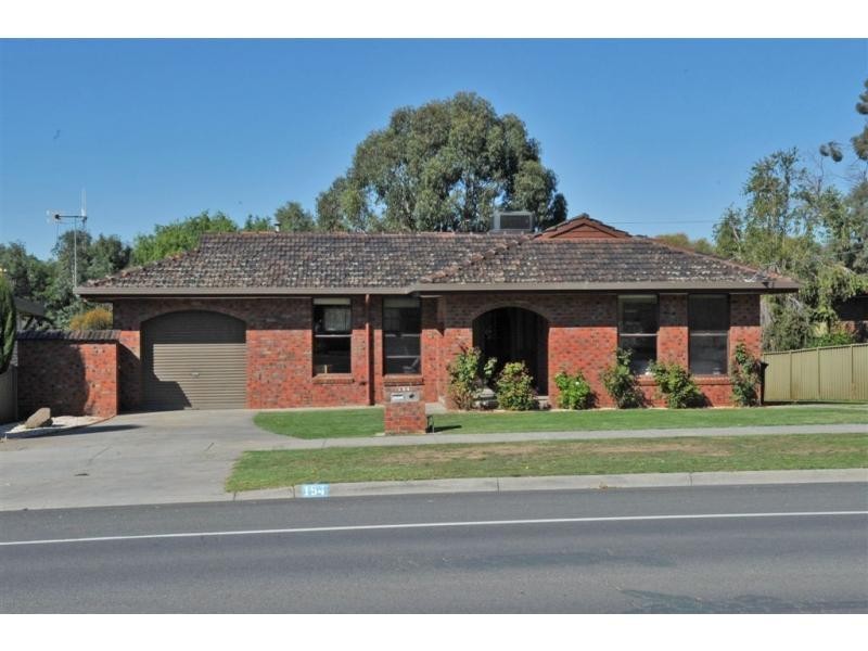 154 Holdsworth Road, Bendigo VIC 3550