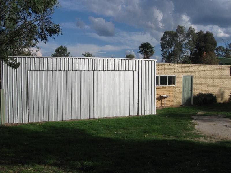 15 Barrell Street, Eaglehawk VIC 3556