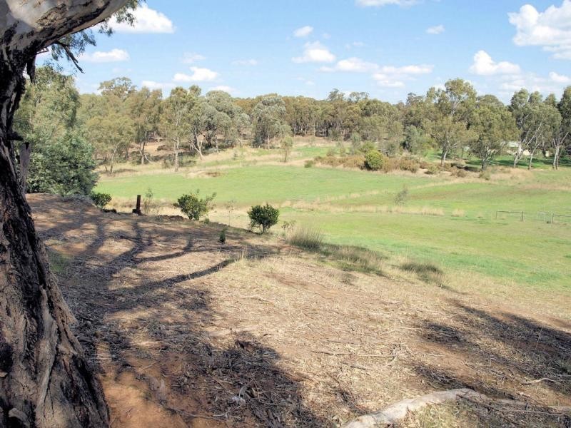 Lot 17 Warren Road, Heathcote VIC 3523
