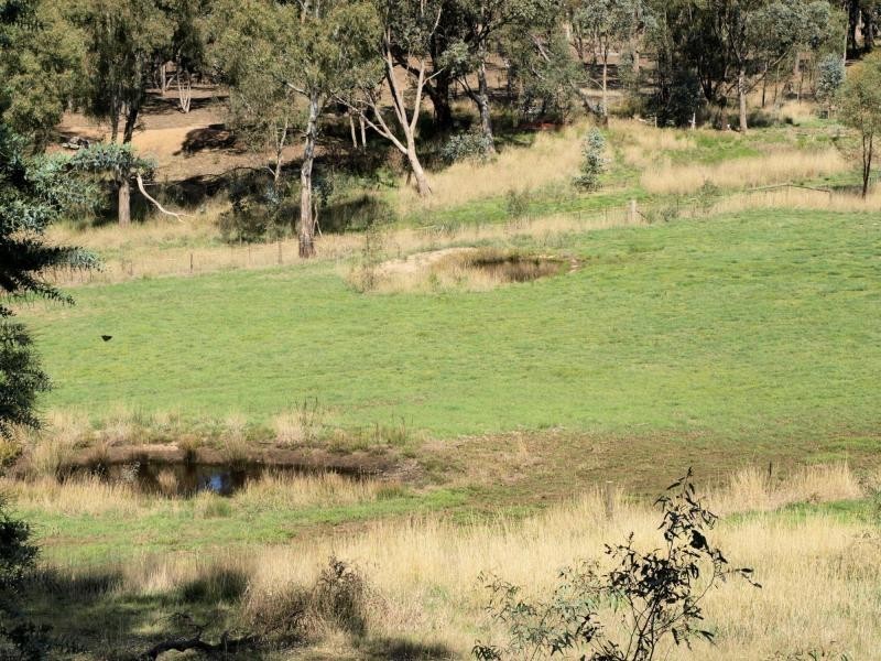 Lot 17 Warren Road, Heathcote VIC 3523