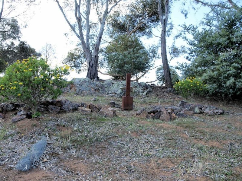 Lot 17 Warren Road, Heathcote VIC 3523
