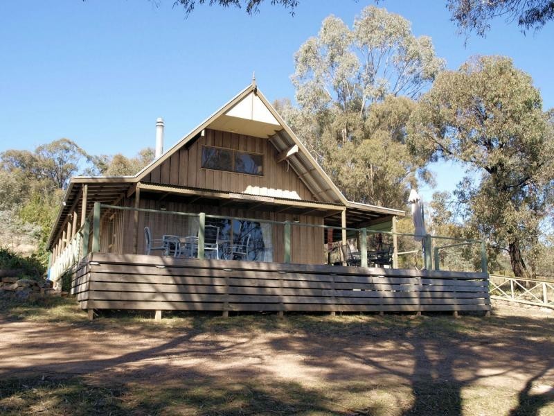 185 Youngs Lane, Heathcote VIC 3523