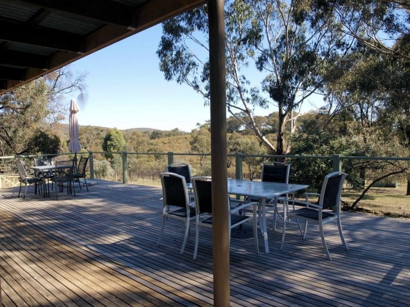 185 Youngs Lane, Heathcote VIC 3523