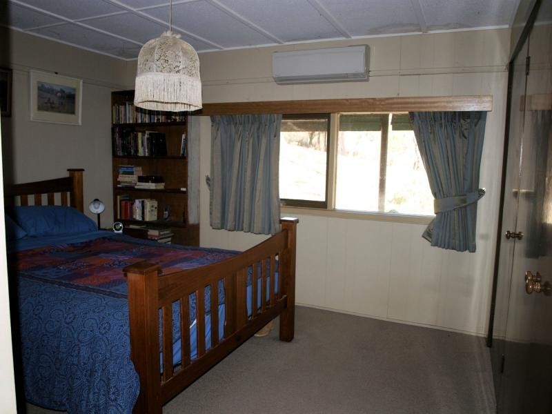 185 Youngs Lane, Heathcote VIC 3523