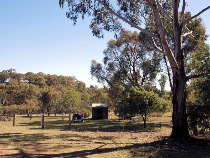 185 Youngs Lane, Heathcote VIC 3523