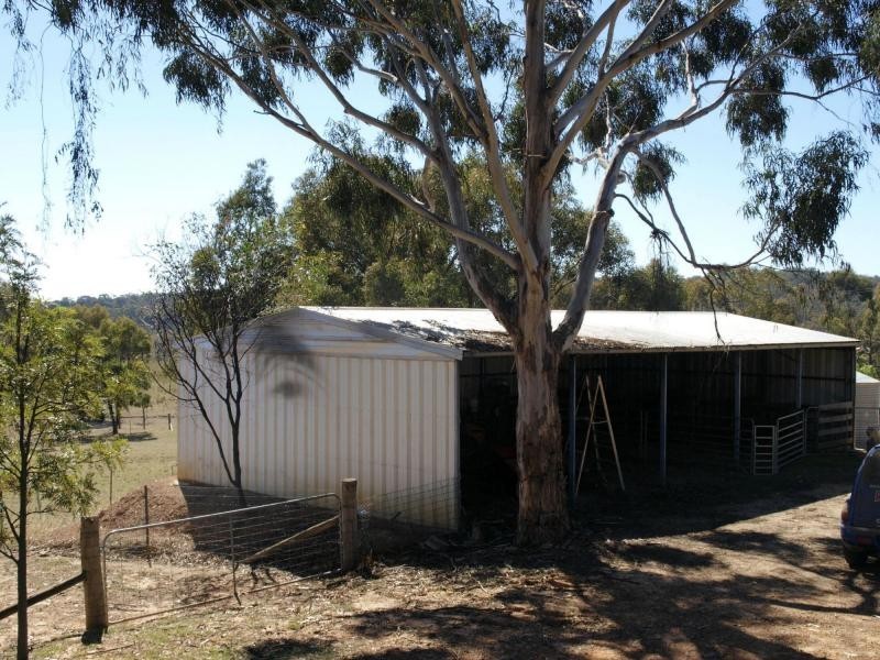 185 Youngs Lane, Heathcote VIC 3523