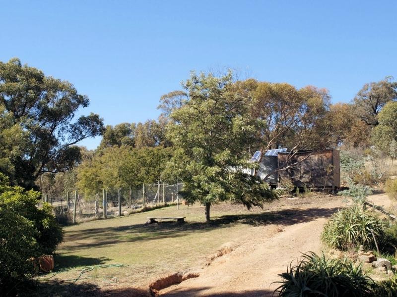 185 Youngs Lane, Heathcote VIC 3523