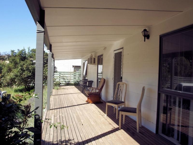 43 Beauchamp Street, Heathcote VIC 3523