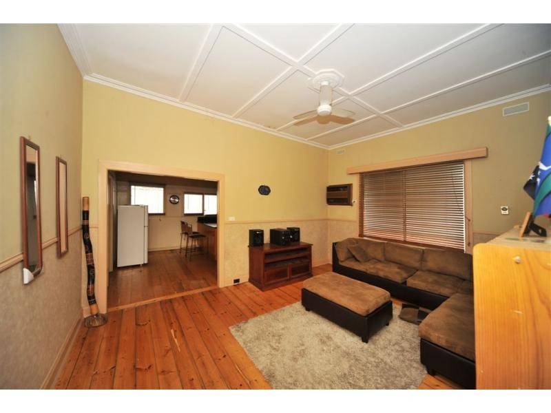 155 Gladstone Street, Quarry Hill VIC 3550