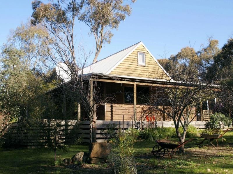 460A Hardings Lane, Heathcote VIC 3523